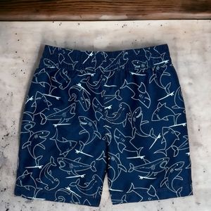 Toddler Swim Trunks